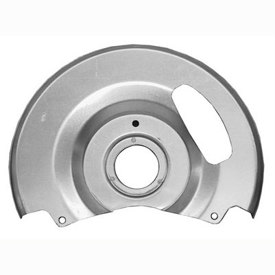 1971-87 Chev/Gmc 1/2 Ton 2Wd P/U, Blzr, Suburban And 88-91 2Wd R Series Front Brake Dust Shields, Set Of 2