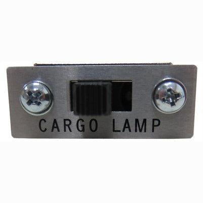 1969-72 Chev/Gmc P/U Cargo Lamp Switch