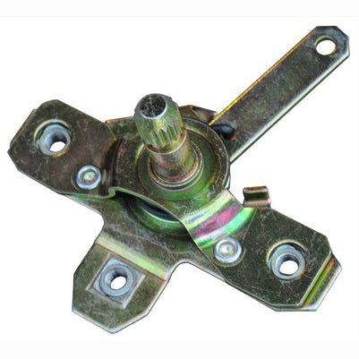 1972 C-10 Ft Door Relay Rh Long Shaft
