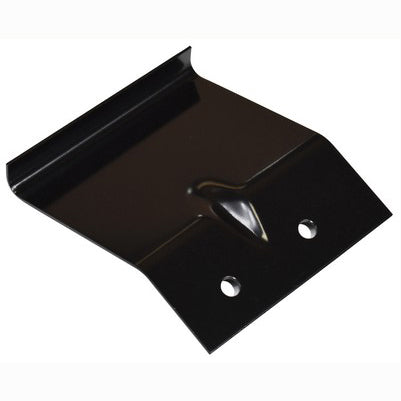 1967-72 And 75-87 Chev/Gmc P/U Front Spare Tire Carrier Bracket For Under Bed Mounted Spare Tire