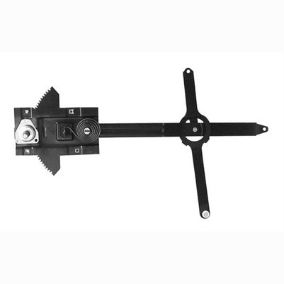 67-71 C-10 WINDOW REGULATOR, LH