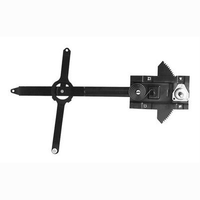 67-71 C-10 WINDOW REGULATOR, RH