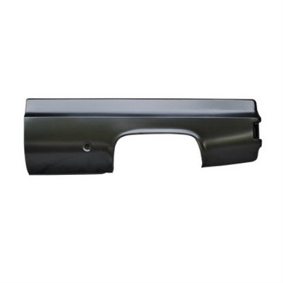 1973-78 C10 Bedside Assy, Lh, 8' W/Round Hole Replaces 458007 Gm1756110