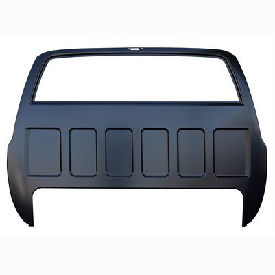 1973-87 Chev/Gmc Pickup Standard Cab Full Outer Back Cab