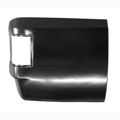 1973-87 C-10 Rear Corner Of Bed