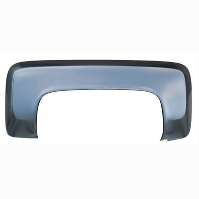 1979-87 C10, Stepside, Rear Lh Fender, W/O Fuel Hole
