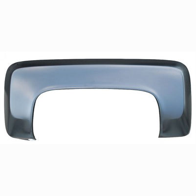 1979-87 C10, Stepside, Rear Rh Fender W/Rect. Fuel Opening