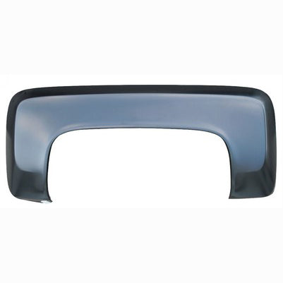 1979-87 C10, Stepside, Rear Rh Fender, W/O Fuel Hole
