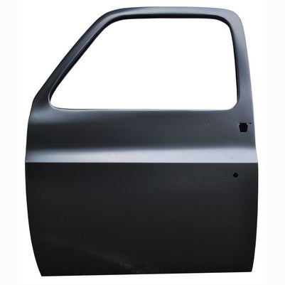 73-76 CHEV/GMC P/U AND 76 BLAZER/JIMMY RESTORATION QUALITY DOOR SHELL, LH