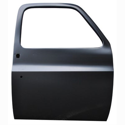 73-76 CHEV/GMC P/U AND 76 BLAZER/JIMMY RESTORATION QUALITY DOOR SHELL, RH