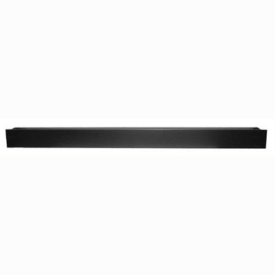 1973-87 C-10 Tail Pan Under Tailgate