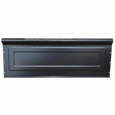 73-87 C10, STEPSIDE, FRONT BED PANEL