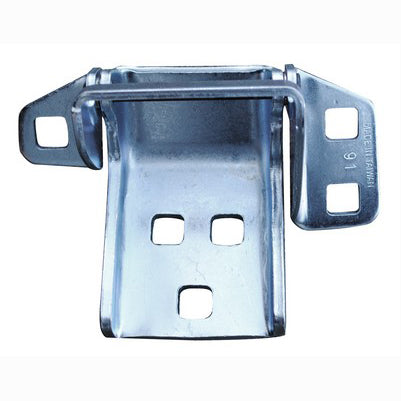73-87 DOOR HINGE, LOWER, LH