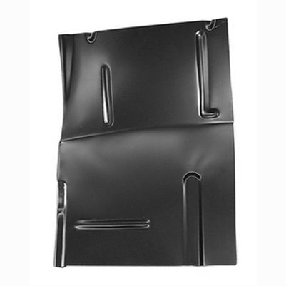 73-87 C-10 CAB FLOOR W/BKG PLT