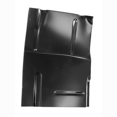 73-87 C-10 CAB FLOOR W/BKG PLT