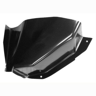 1973-87 C-10 Air Vent Cowl Lwr Sec