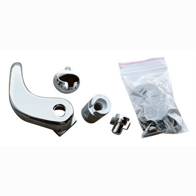 1973-87 Vent Window Handle, Lh