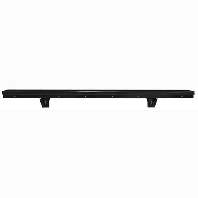 1973-87 C-10 Rear Cross Sill Wooded Stepside