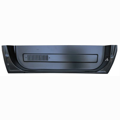 73-87 C-10 INNER DOOR BOTTOM