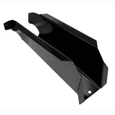 1973-87 C-10 Cab Flr Support