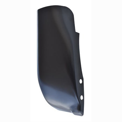 1973-87 Chev/Gmc Pickup And Blazer Lower Section Of Inner Rear Wheelhouse, Lh