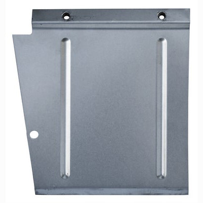 1973-87 Chev/Gmc Fleetside P/U Bed Splash Shiled, Rh