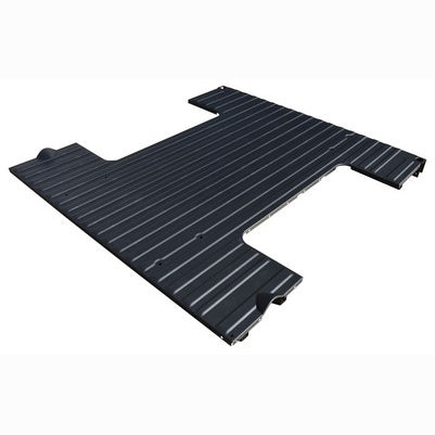 73-87 CHEVROLET AND GMC PICKUP CUSTOM SHORT BED BED FLOOR ASSEMBLY FOR 4 INCH WIDER WHEEL TUBS