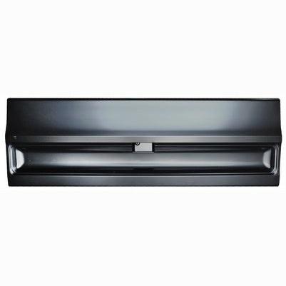 1973-76 C-10 TAILGATE FLT PLAIN