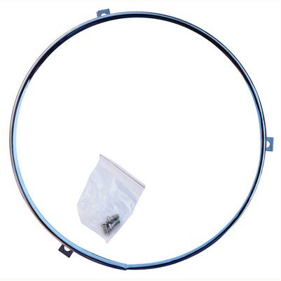 1973-80 Chev/Gmc Pickup, Blazer And Suburban Headlight Retaining Ring, Lh=Rh