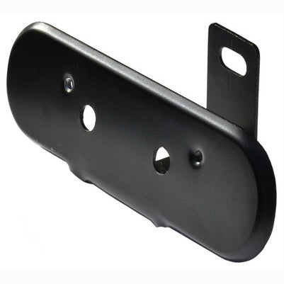 1973-87 C10 Sport Mirror Inner Reinforcement Set, 2Pc (Inside Door)