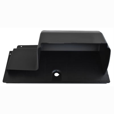 1973-86 Chev/Gmc P/U, Sub, Blzr And 87-91 R/V Series Glove Box Liner, With A/C, Plastic