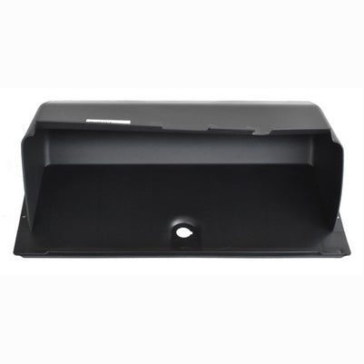 1973-86 Chev/Gmc P/U, Sub, Blzr And 87-91 R/V Series Glove Box Liner, Without A/C, Plastic