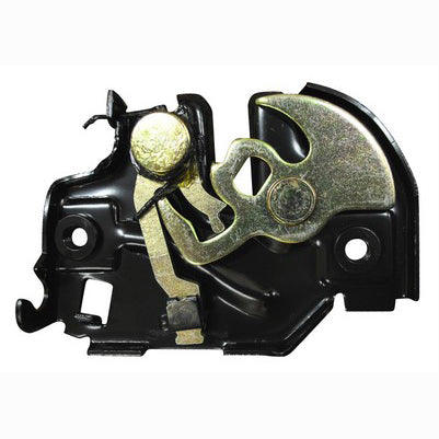1981-86 Chev/Gmc P/U, Suburban, Blazer And 87-91 Rv Series Primary Hood Latch, Replaces Pn 15757371