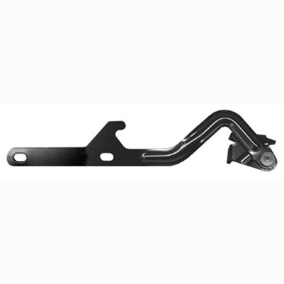 1981-87 Chev/Gmc P/U And 81-91 Suburban And Blazer Hood Hinge, Lh