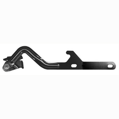 1981-87 Chev/Gmc P/U And 81-91 Suburban And Blazer Hood Hinge, Rh