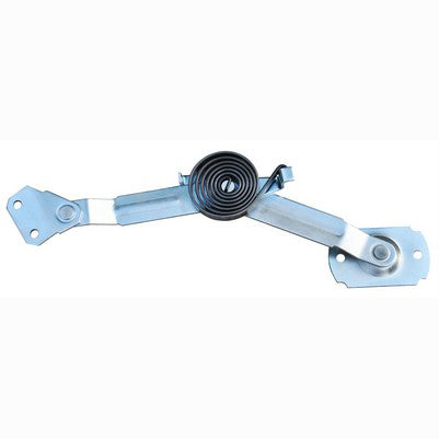 1981-91 C-10 Hood Hinge Assist, Rh Zinc Coated