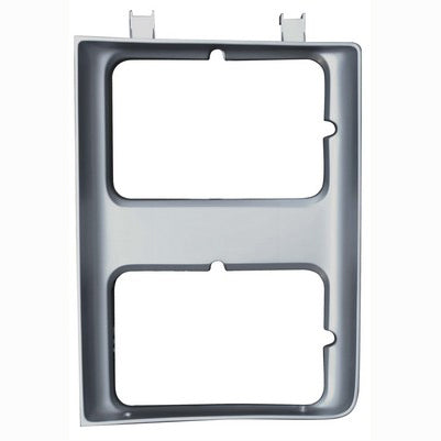 1985-88 C10 H/L Door Slv Dual Rect Hl, Lh