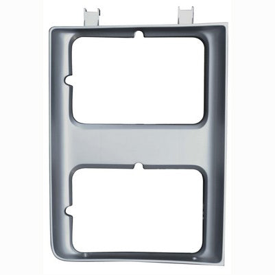 1985-88 C10 H/L Door Slv Dual Rect Hl, Rh