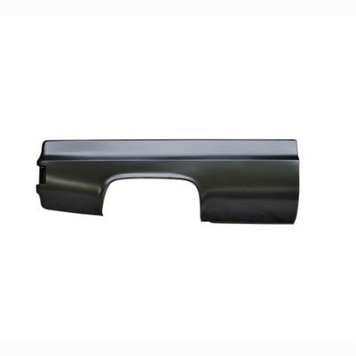 1981-87 C10 Bedside Assy, Rh, 8' W/O Hole Replaces 15628618 Gm1757105