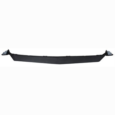 1981-87 Chev/Gmc P/U 4Wd Front Lower Air Deflector W/O Tow Hooks, Textured Black