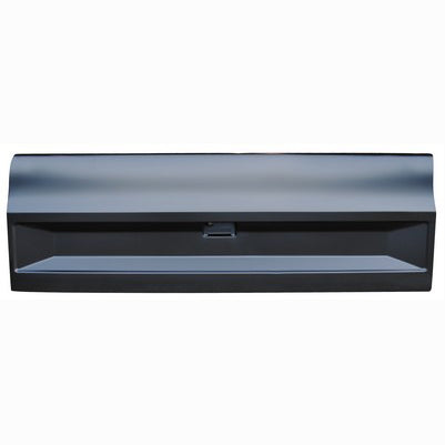 1981-87 C/K Truck resto grade tailgate shell, no lettering (No hardware, use 0851-424 hardware kit)
