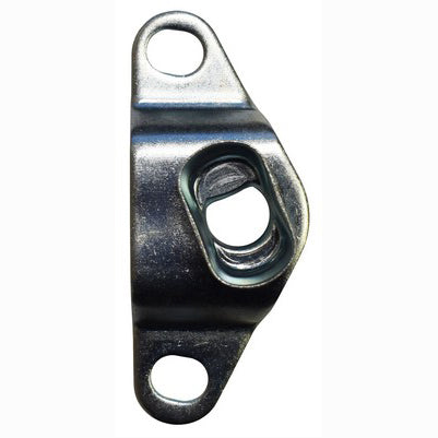 1981-87 Chevrolet And Gmc Fleetside Pickup, Bedside Side, Tailgate Trunnion, Rh