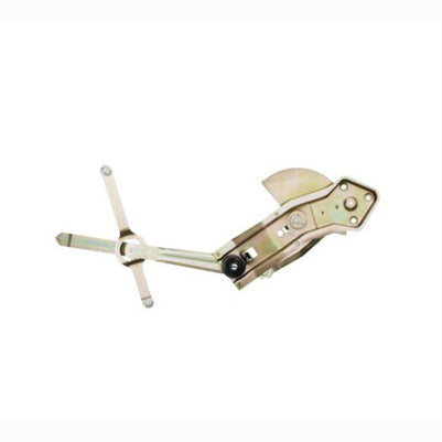 82-87 WINDOW REGULATOR POWER W/O MOTOR R/H