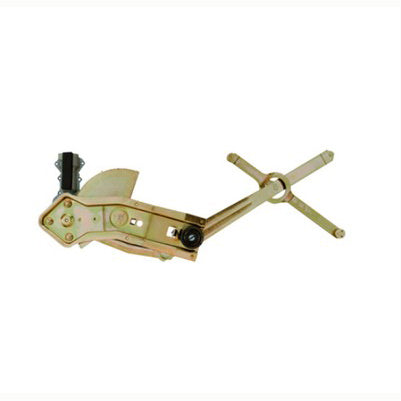 82-87 WINDOW REGULATOR POWER WITH MOTOR L/H