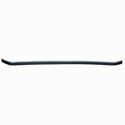 Cv Pu 88-98 Ft Bmpr Impact Strip Chr