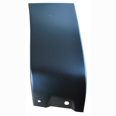 1988-98 Cv And Mc 1500/2500 P/U, 92-02 3500, Lower Rear Section Of Front Fender, Lh