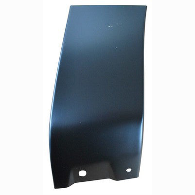 1988-98 Cv And Mc 1500/2500 P/U, 92-02 3500, Lower Rear Section Of Front Fender, Rh