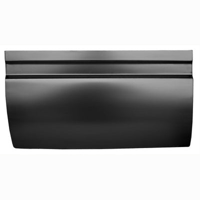 88-98 C-10 EXT CAB 3RD DOOR LWR SKIN