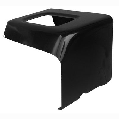 88-98 C-10 INR CAB CORNER