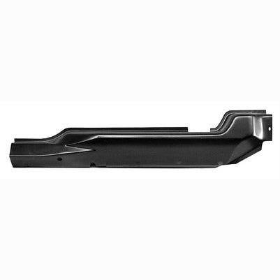 88-98 CHEV/GMC PICKUP, EXTENDED CAB, W/O 3RD DOOR, INNER CAB CORNER, LH
